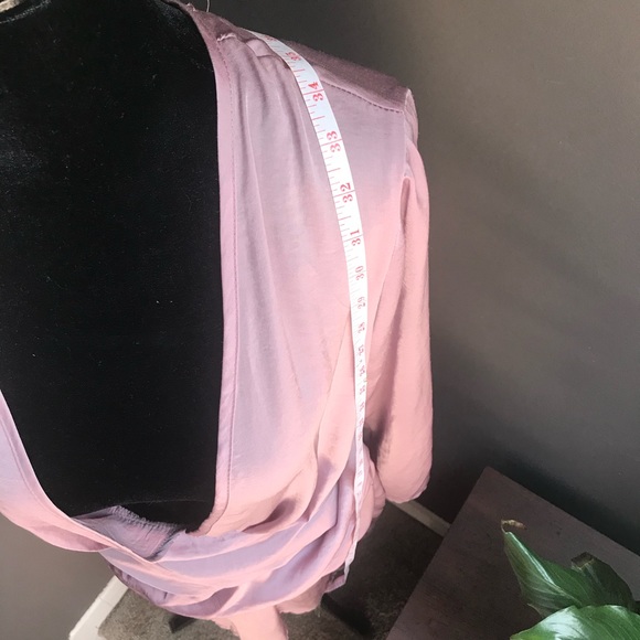 New Misguided Women’s Deep V Dress, US 10 - Picture 7 of 9